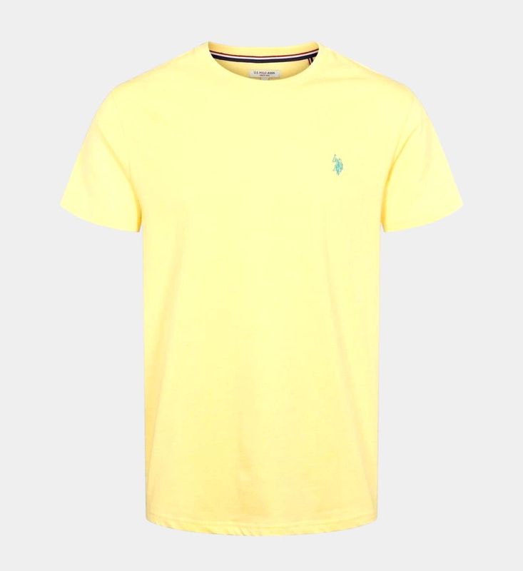 T-SHIRT U.S POLO ASSN