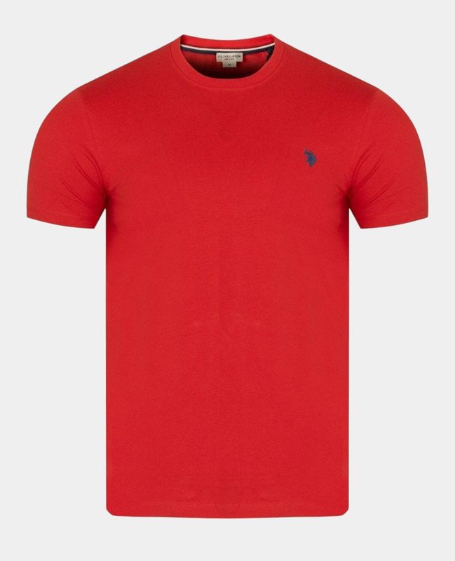 T-SHIRT U.S POLO ASSN T-SHIRT U.S POLO ASSN