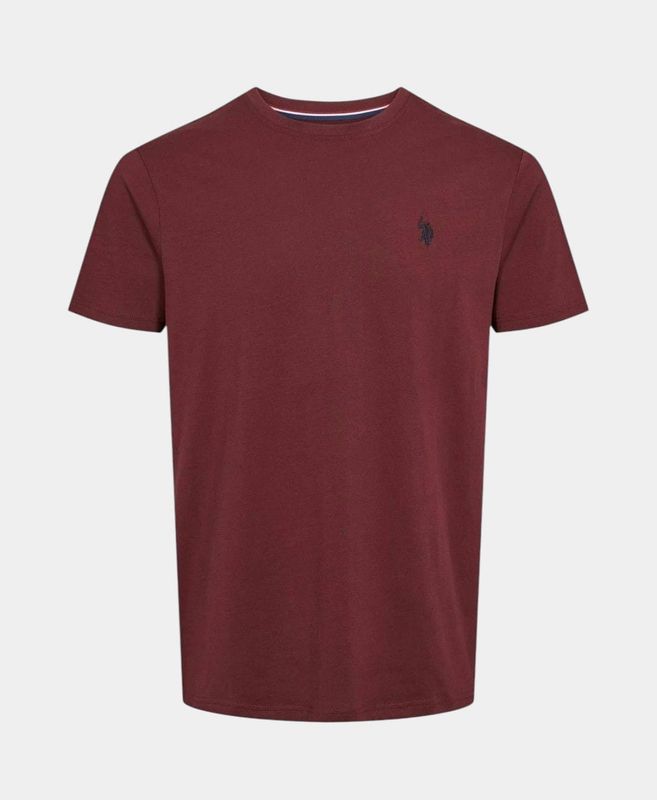 T-SHIRT U.S POLO ASSN