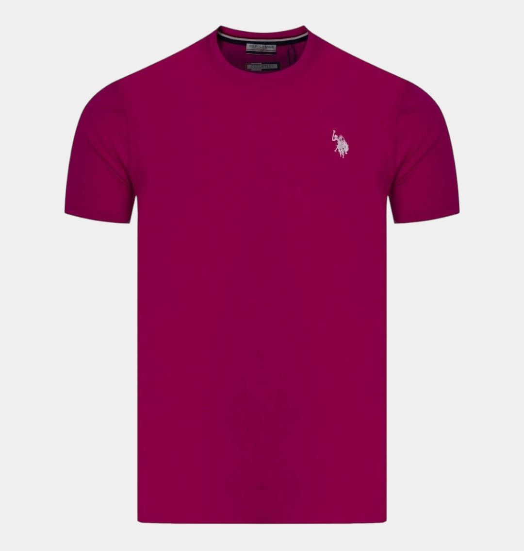 T-SHIRT U.S POLO ASSN