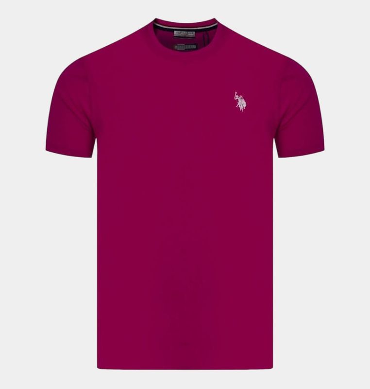 T-SHIRT U.S POLO ASSN T-SHIRT U.S POLO ASSN