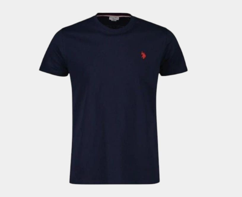 T-SHIRT U.S POLO ASSN
