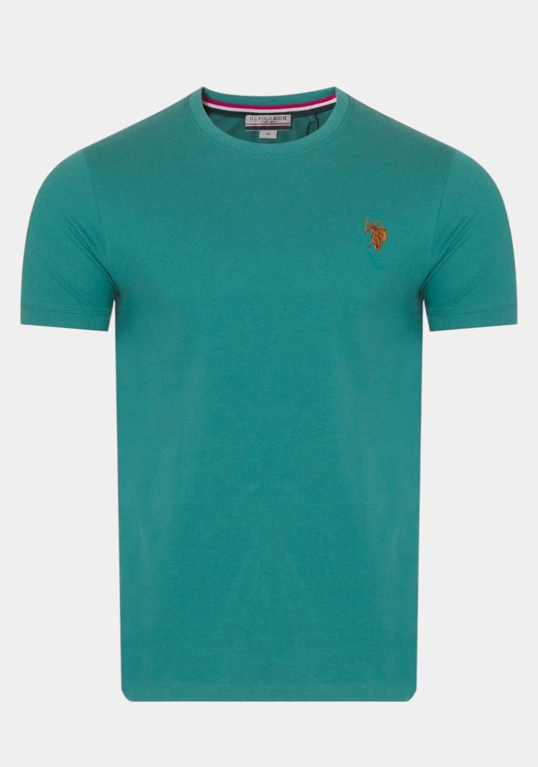 T-SIRT PREMIUM  U.S POLO ASSN