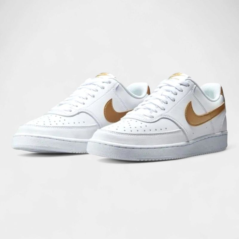 NIKE COURT VISION LOW