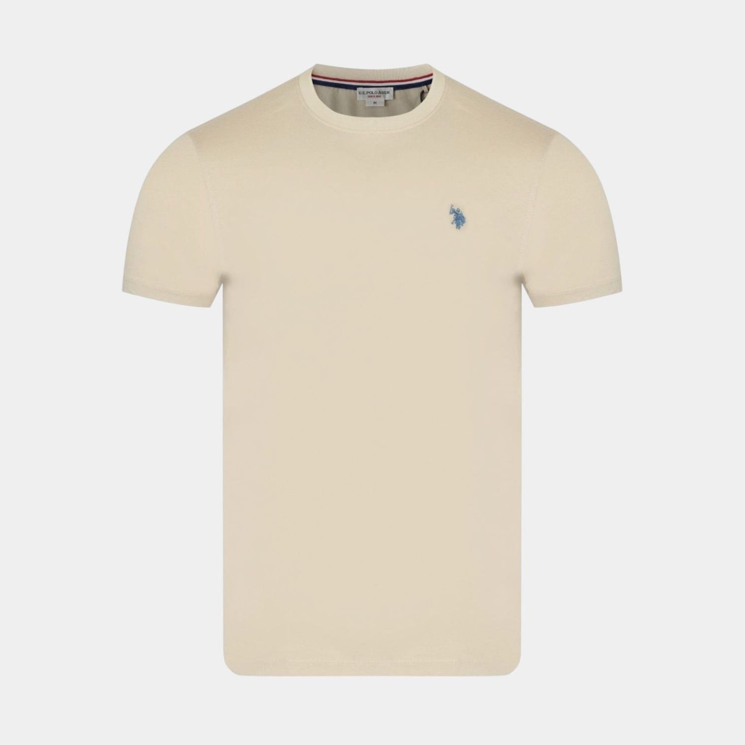 T-SHIRT POLO ASSN
