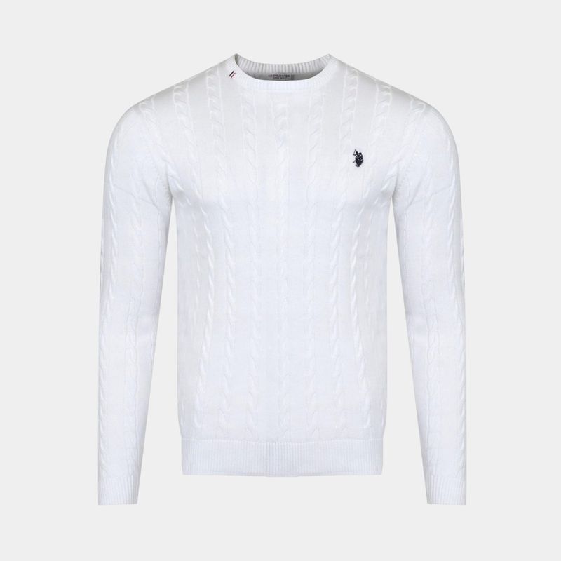 PULLOVER U.S POLO ASSN PULLOVER U.S POLO ASSN