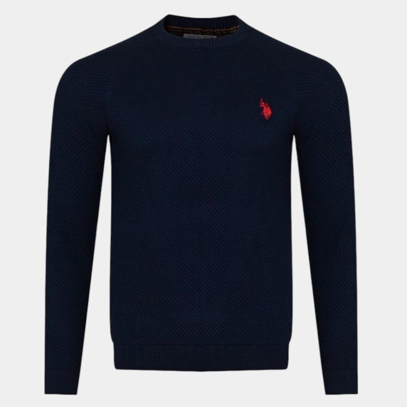 PULLOVER U.S POLO ASSN