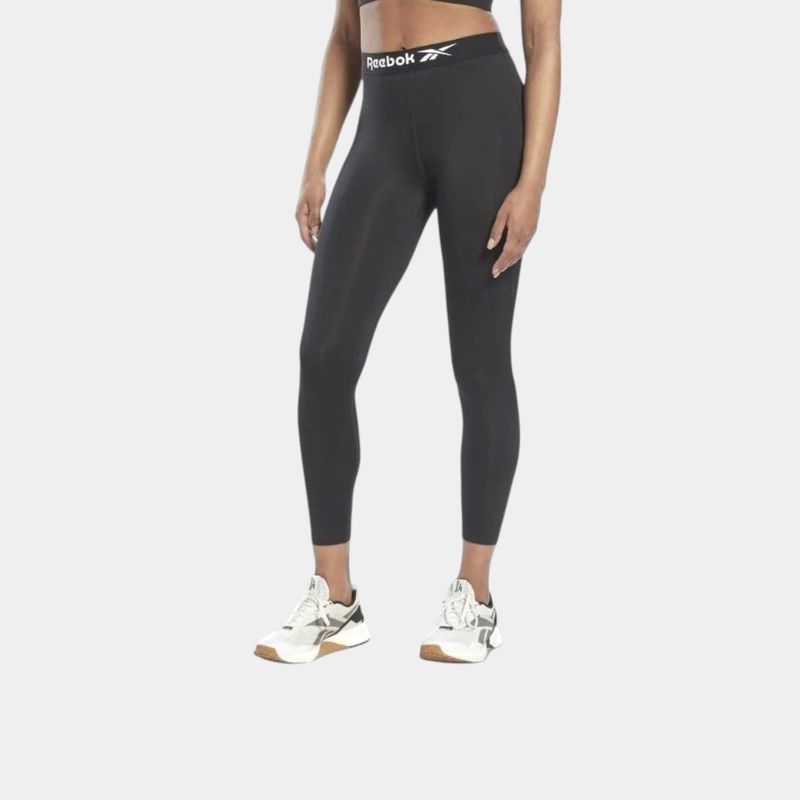 REEBOK WOMEN'S LEGGINS WOR COMMERCIAL TIGHT REEBOK WOMEN'S LEGGINS WOR COMMERCIAL TIGHT