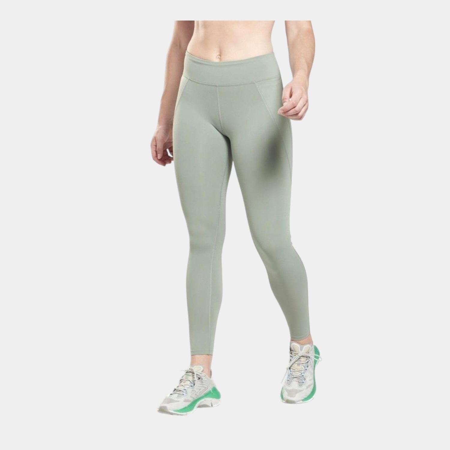 REEBOK WOMEN'S LEGGINGS LUX TIGHT