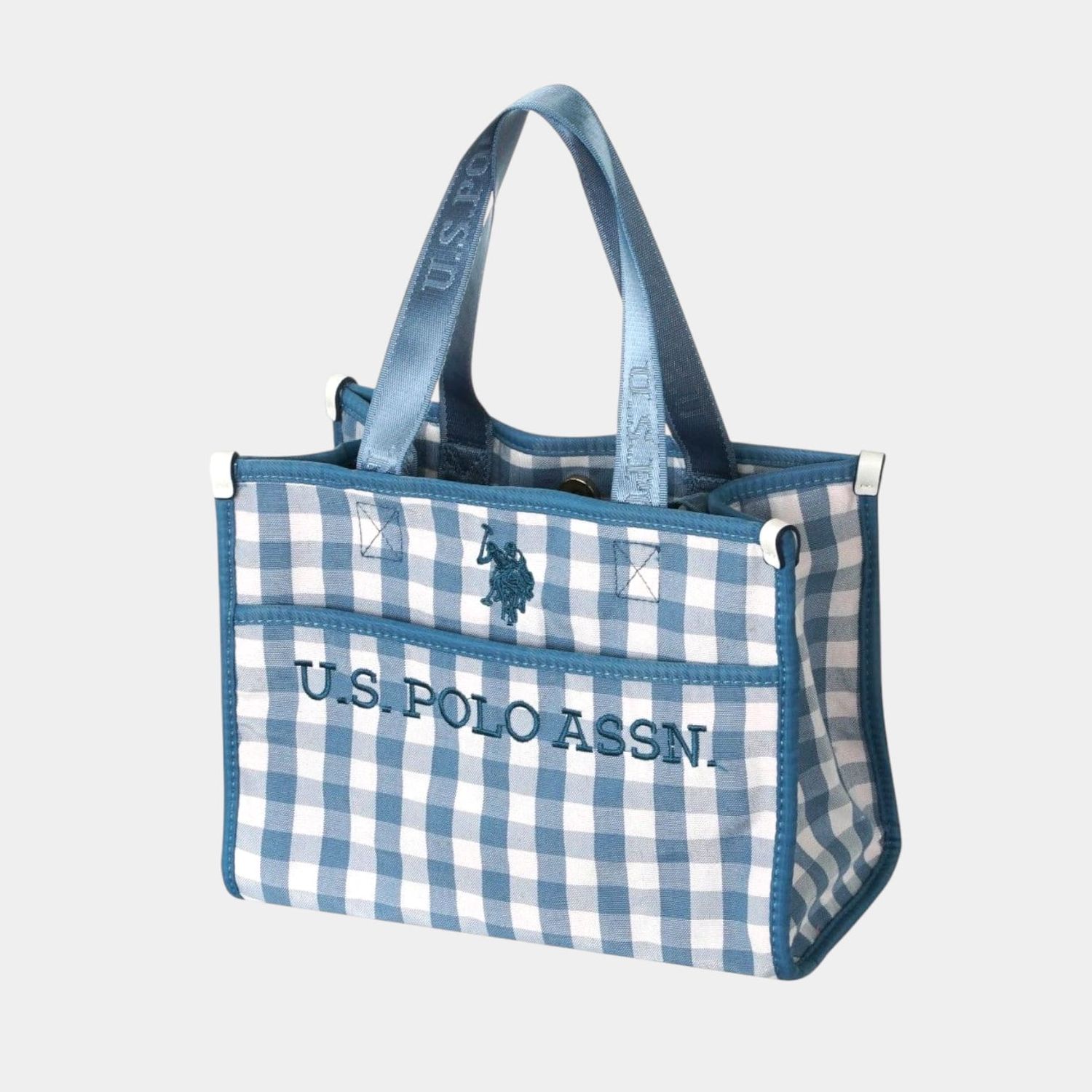 SAC DE PLAGE U.S POLO ASSN