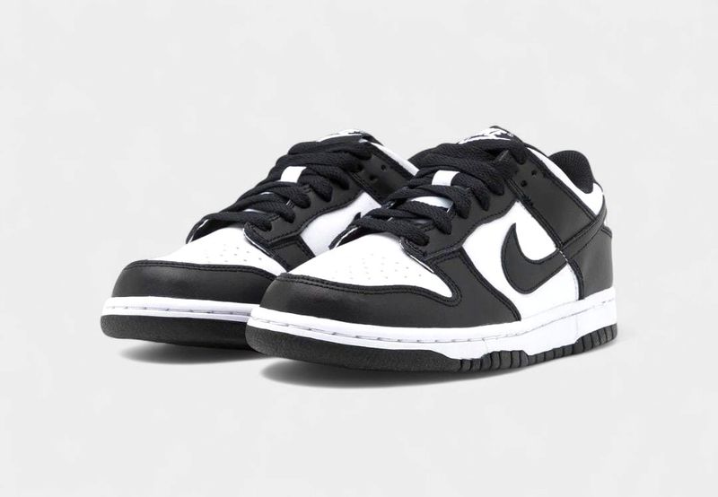NIKE DUNK LOW RETRO MEN HOMME NIKE DUNK LOW RETRO MEN HOMME