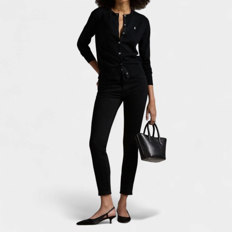 CARDIGAN RALPH LAUREN CARDIGAN RALPH LAUREN