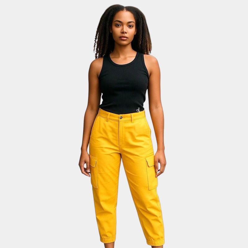 PANTALON NAF NAF PANTALON NAF NAF