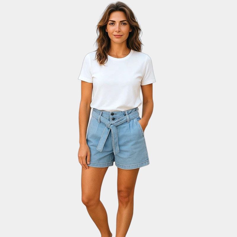 SHORT NAF NAF SHORT NAF NAF