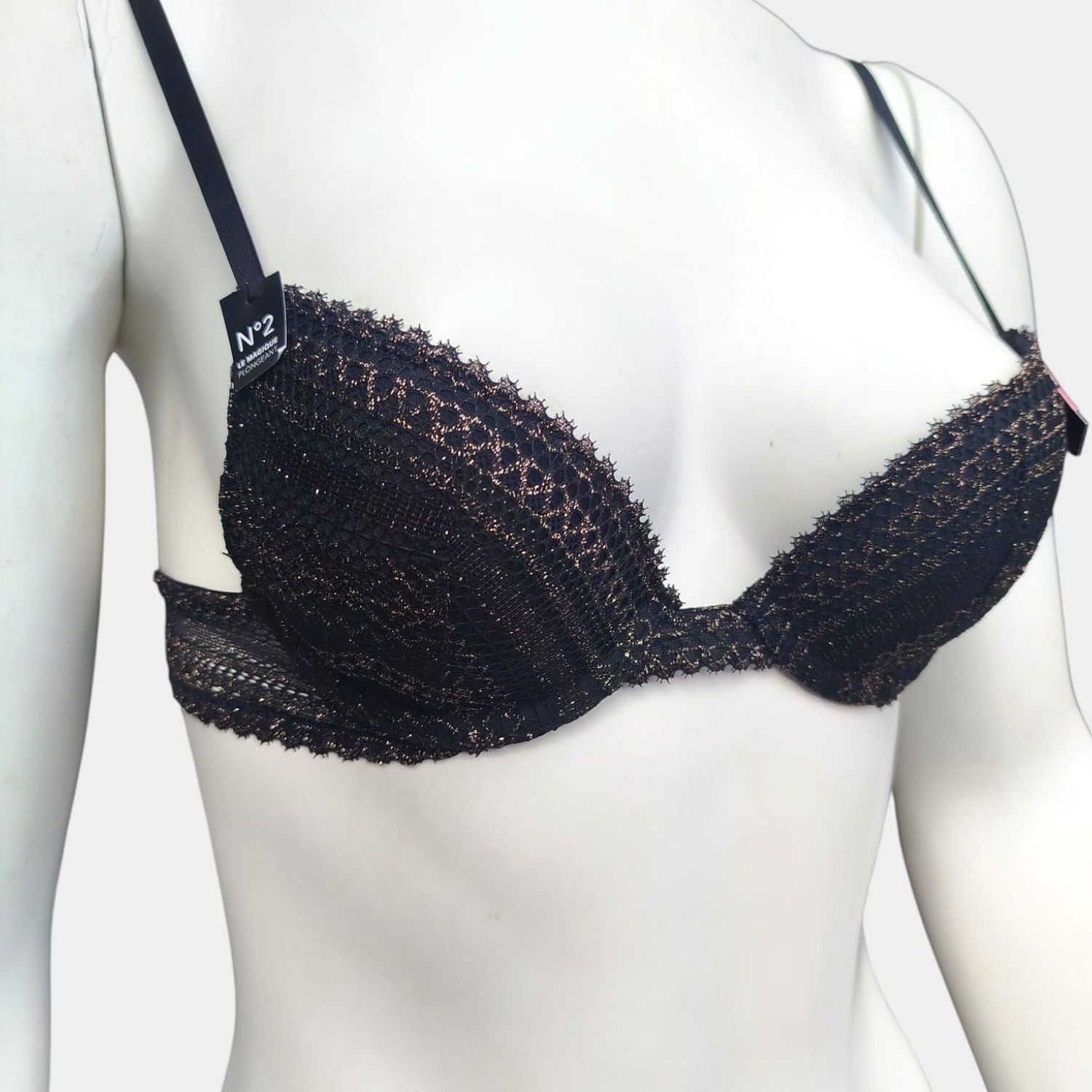 SOUTIEN-GORGE ETAM