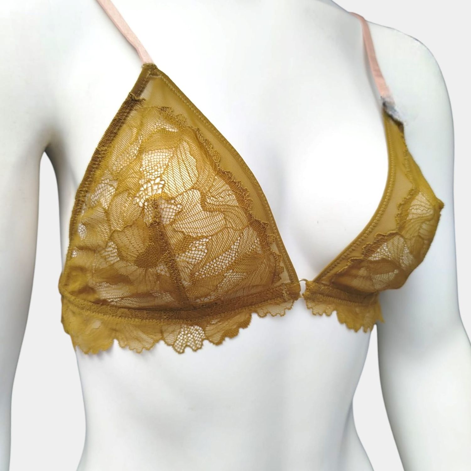 SOUTIEN-GORGE ETAM
