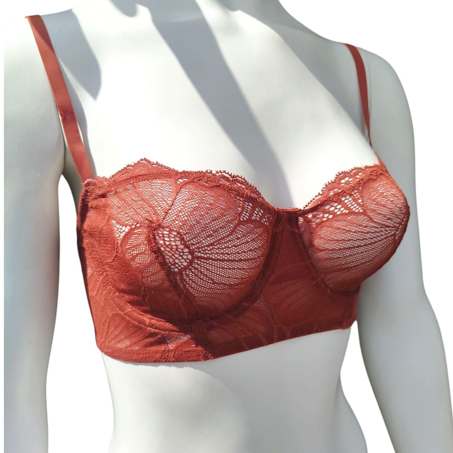 SOUTIEN-GORGE ETAM