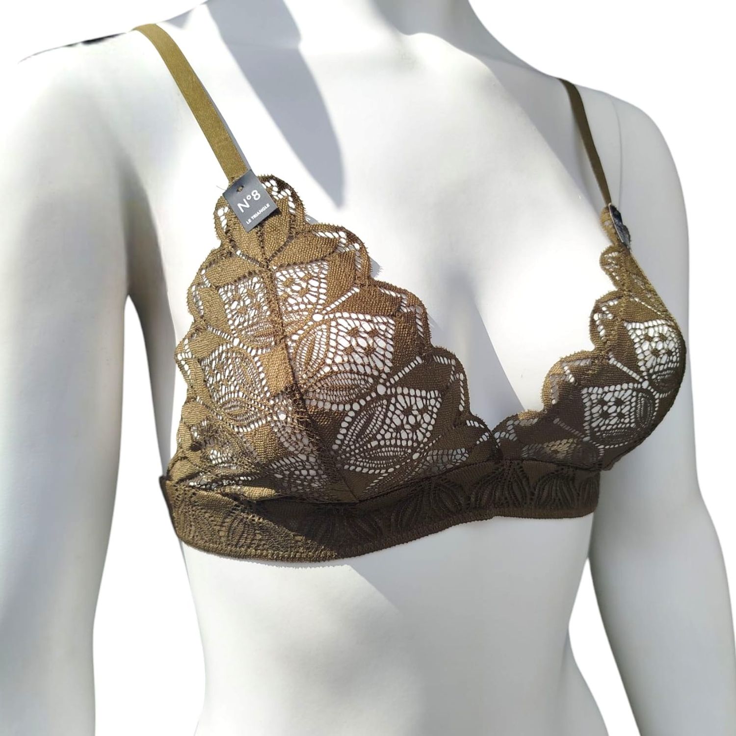 SOUTIEN-GORGE ETAM