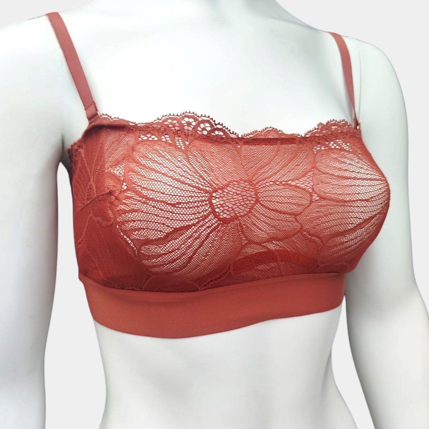 SOUTIEN-GORGE ETAM