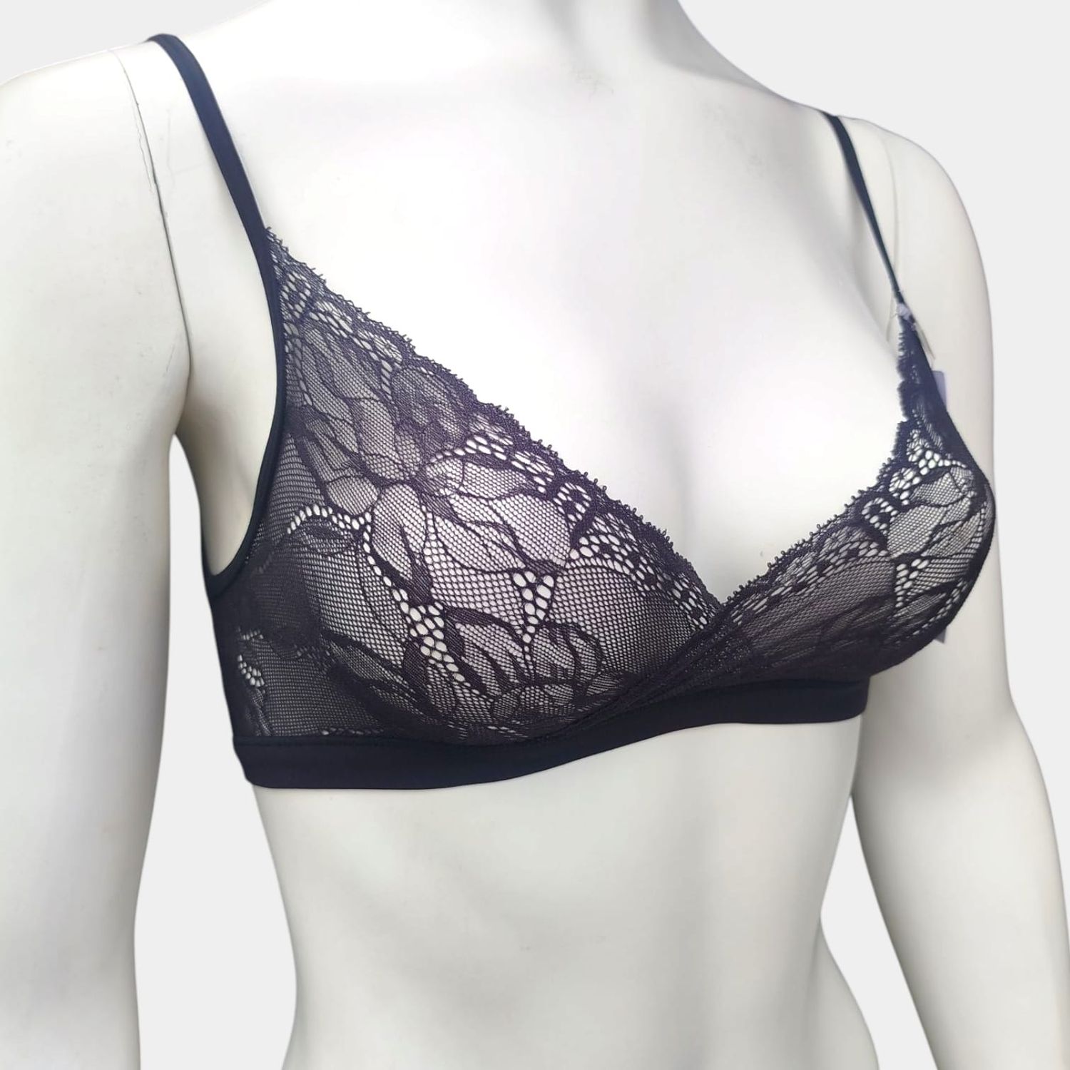 SOUTIEN-GORGE ETAM