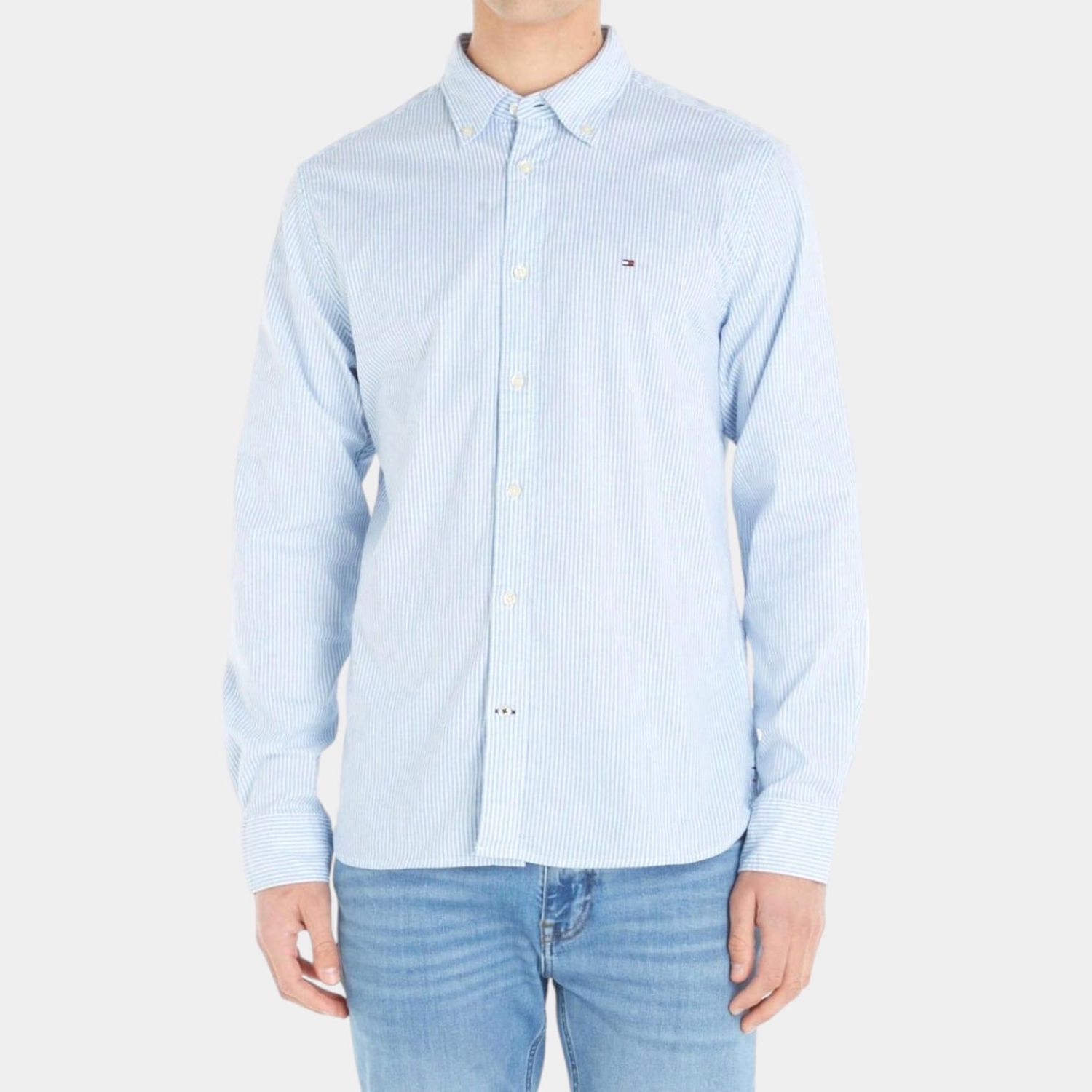 CHEMISE TOMMY HILFIGER