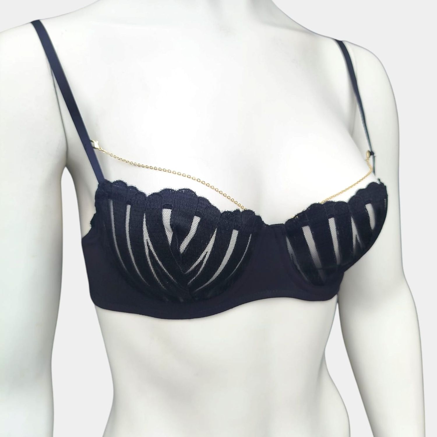 SOUTIEN-GORGE ETAM