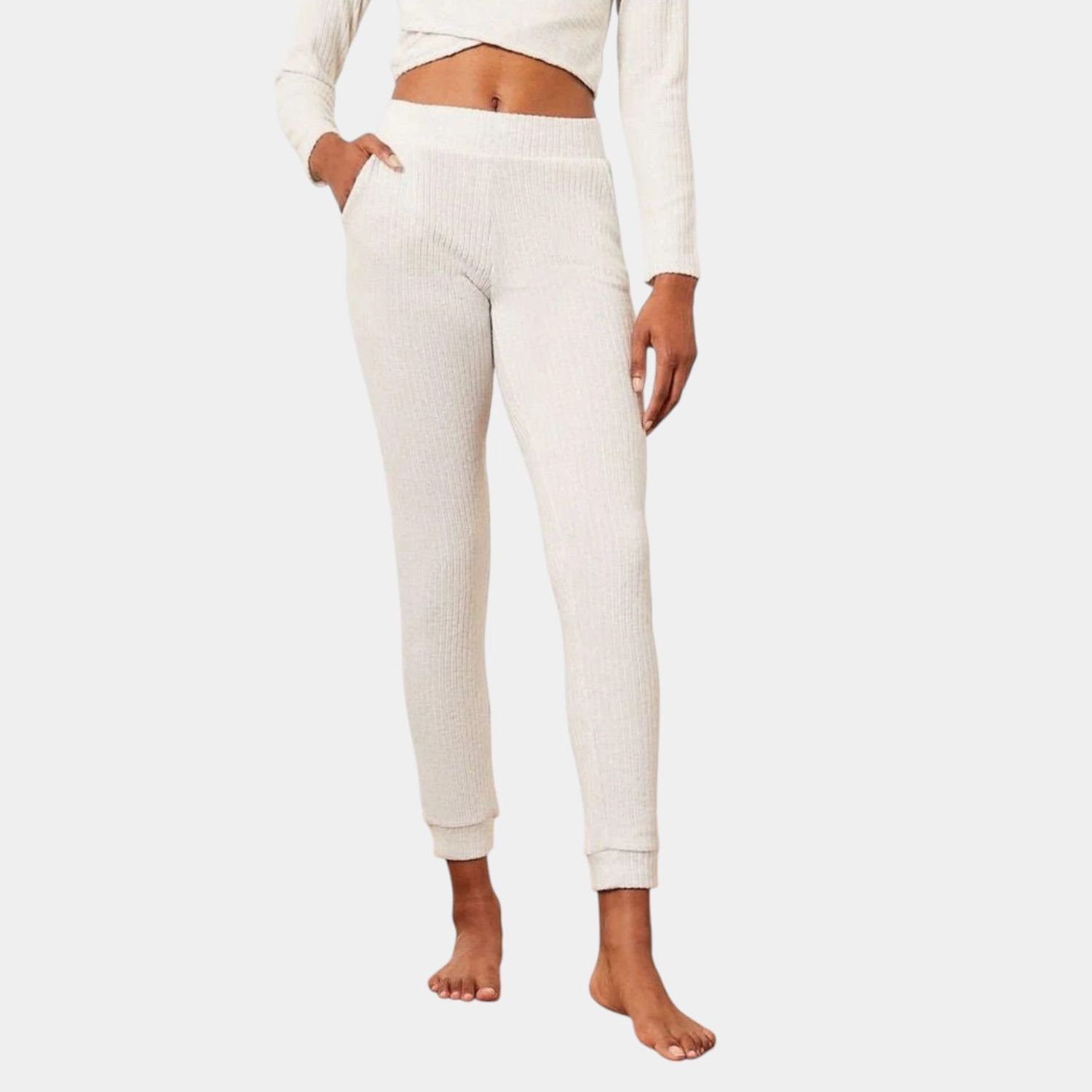 PANTALON MAISON ETAM