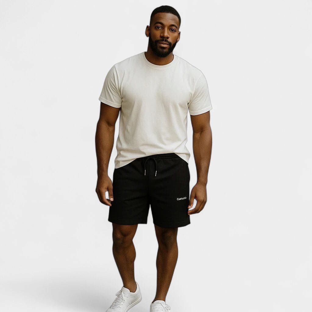 SHORT CALVIN KLEIN