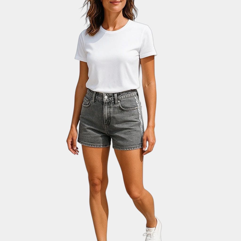 SHORT CALVIN KLEIN