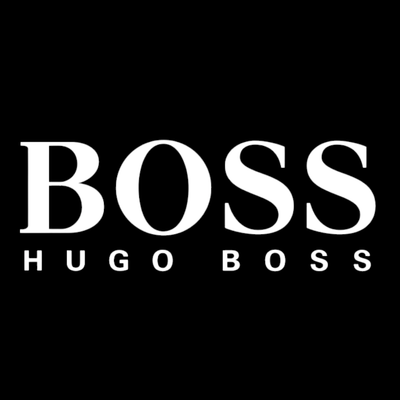 HUGO BOSS