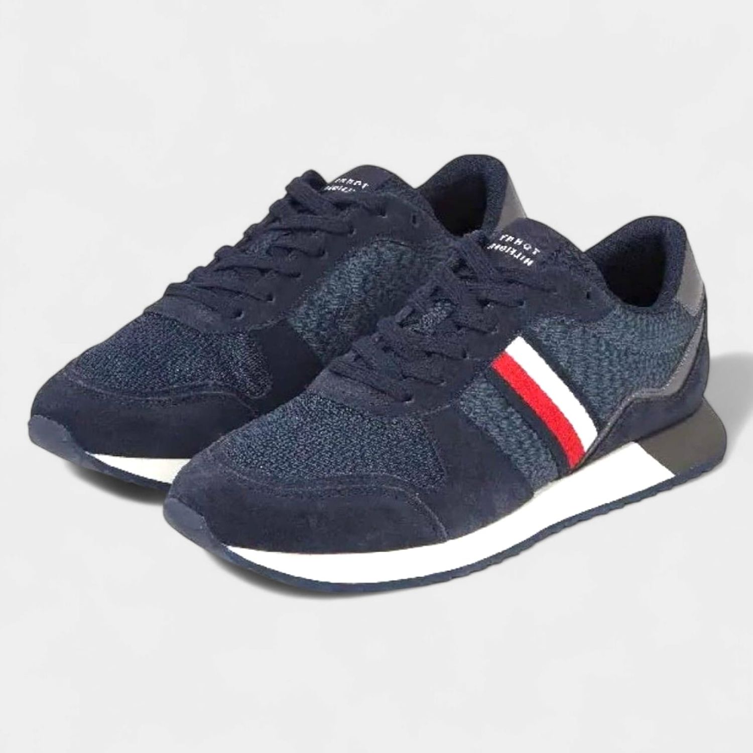 CHAUSSURE  TOMMY HILFIGER