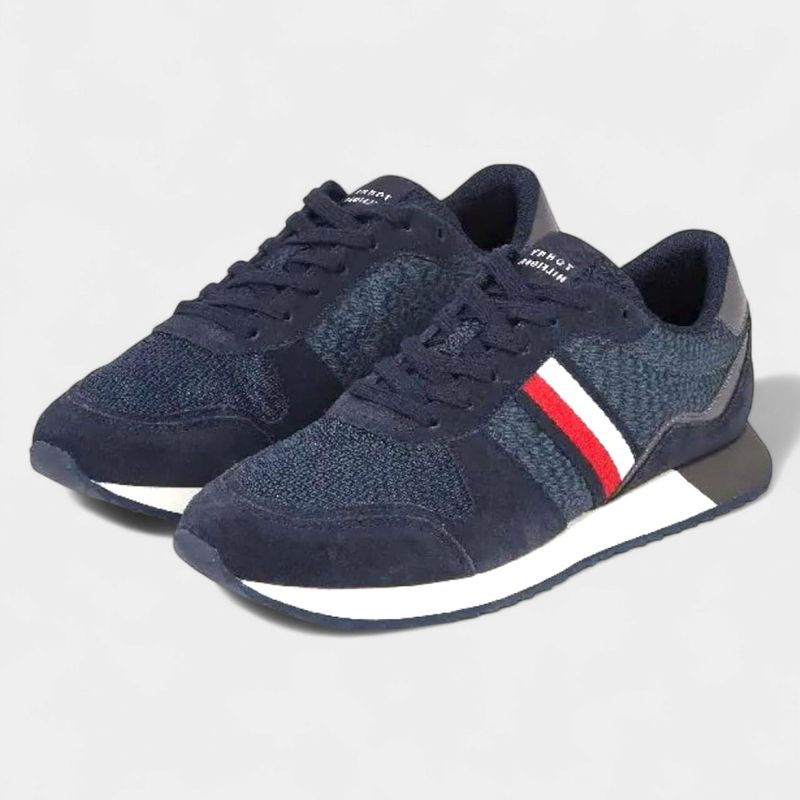 CHAUSSURE  TOMMY HILFIGER