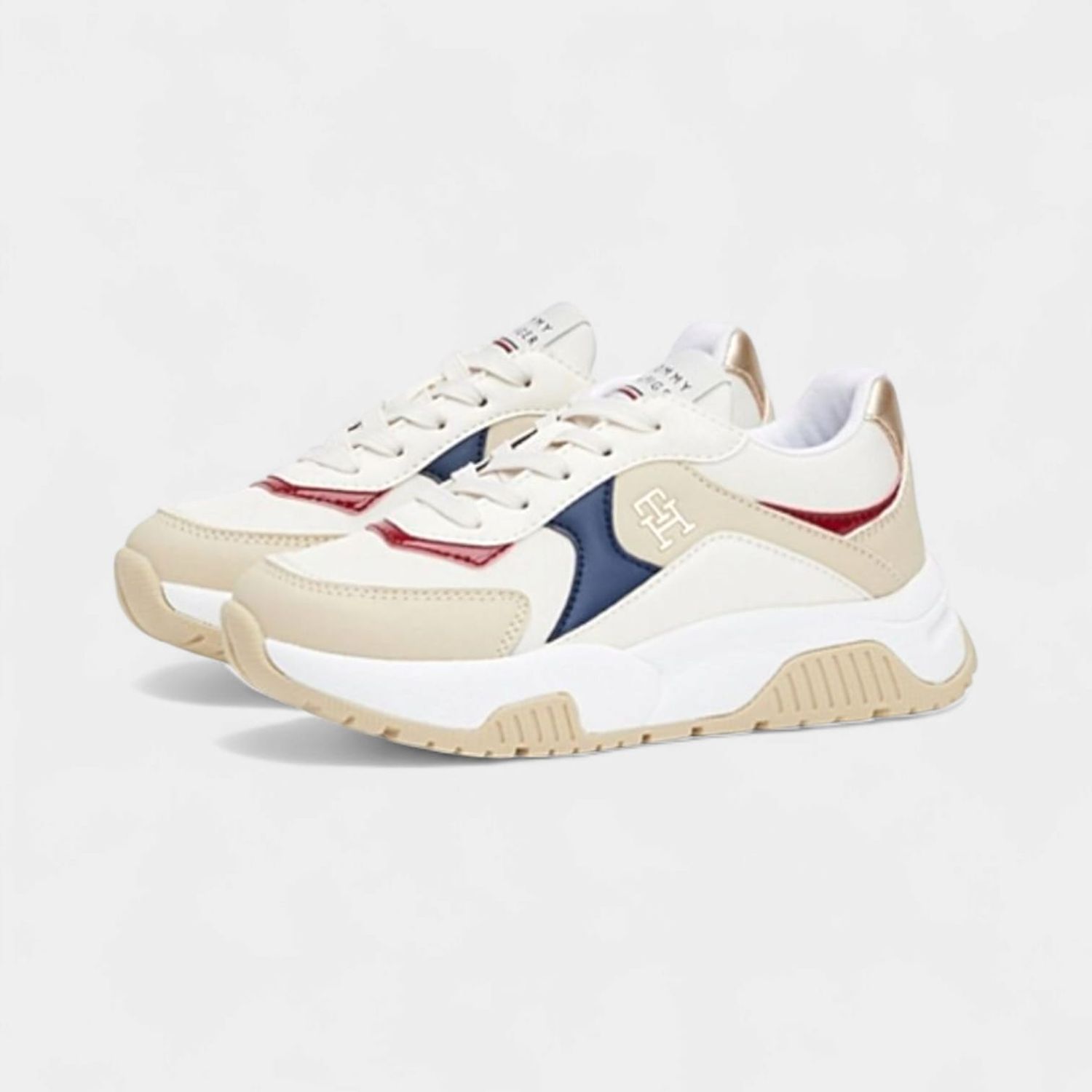 CHAUSSURE TOMMY HILFIGER
