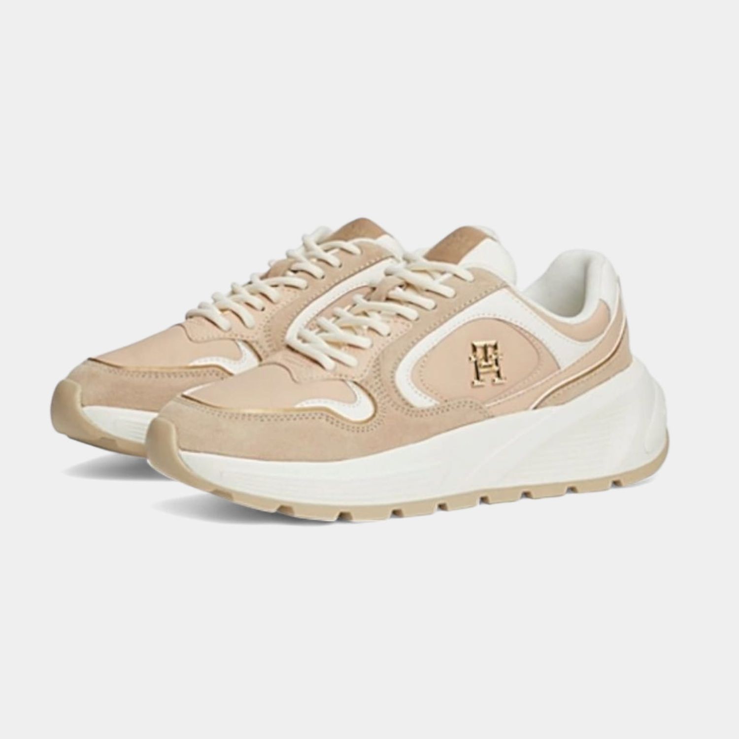 CHAUSSURE TOMMY HILFIGER