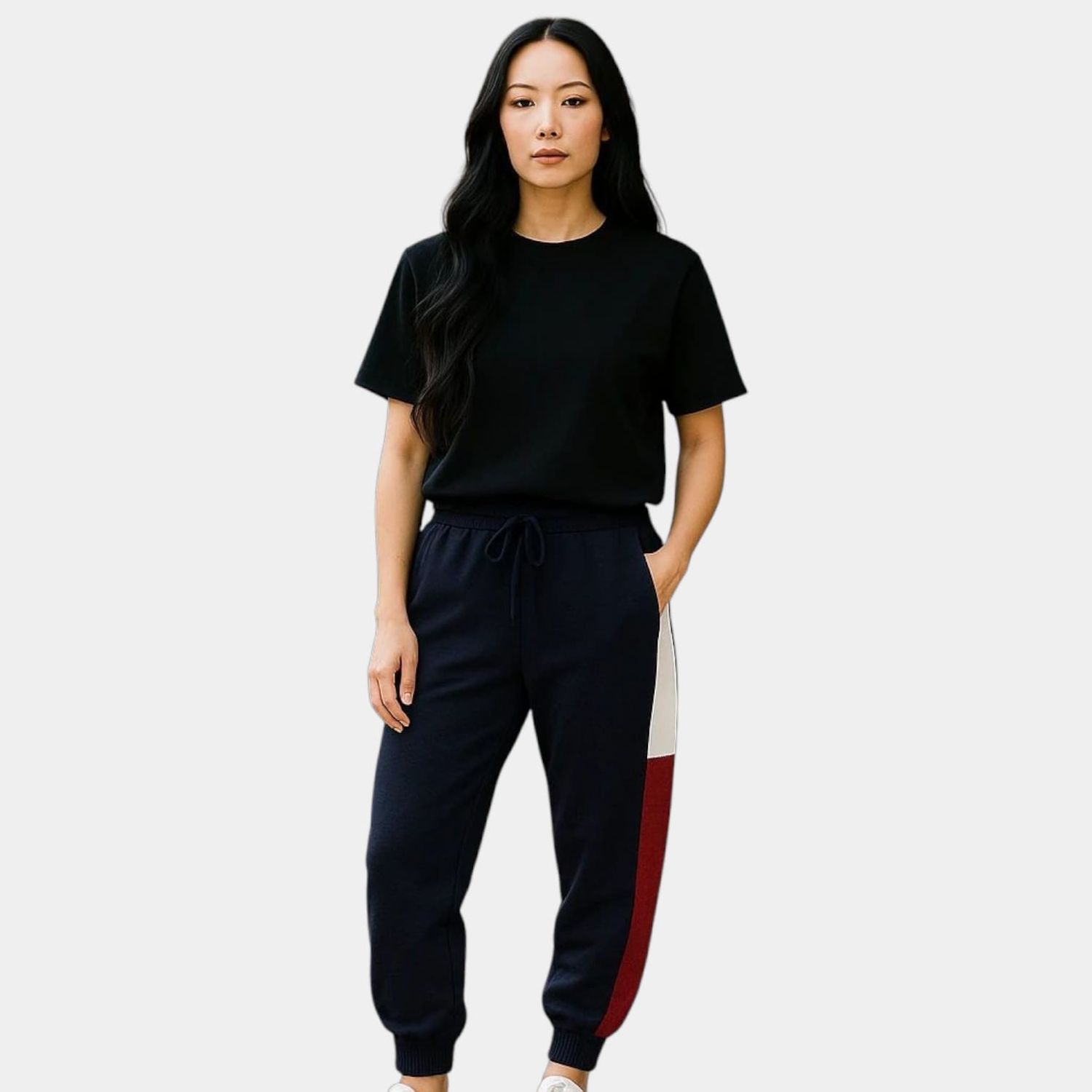 PANTALON SURVÊTEMENT TOMMY HILFIGER