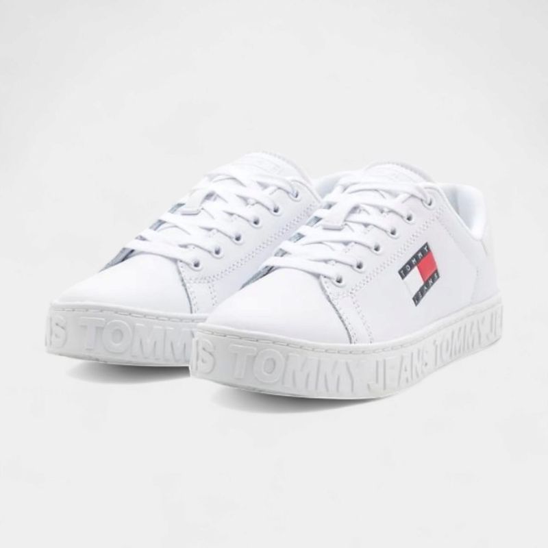 CHAUSSURE TOMMY JEANS CHAUSSURE TOMMY JEANS