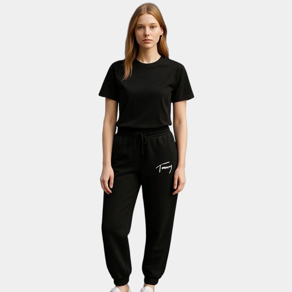 PANTALON JOGGING TOMMY JEANS