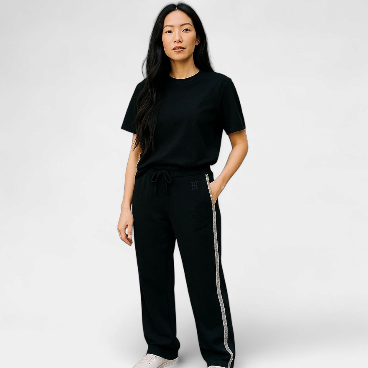 PANTALON SURVÊTEMENT TOMMY HILFIGER