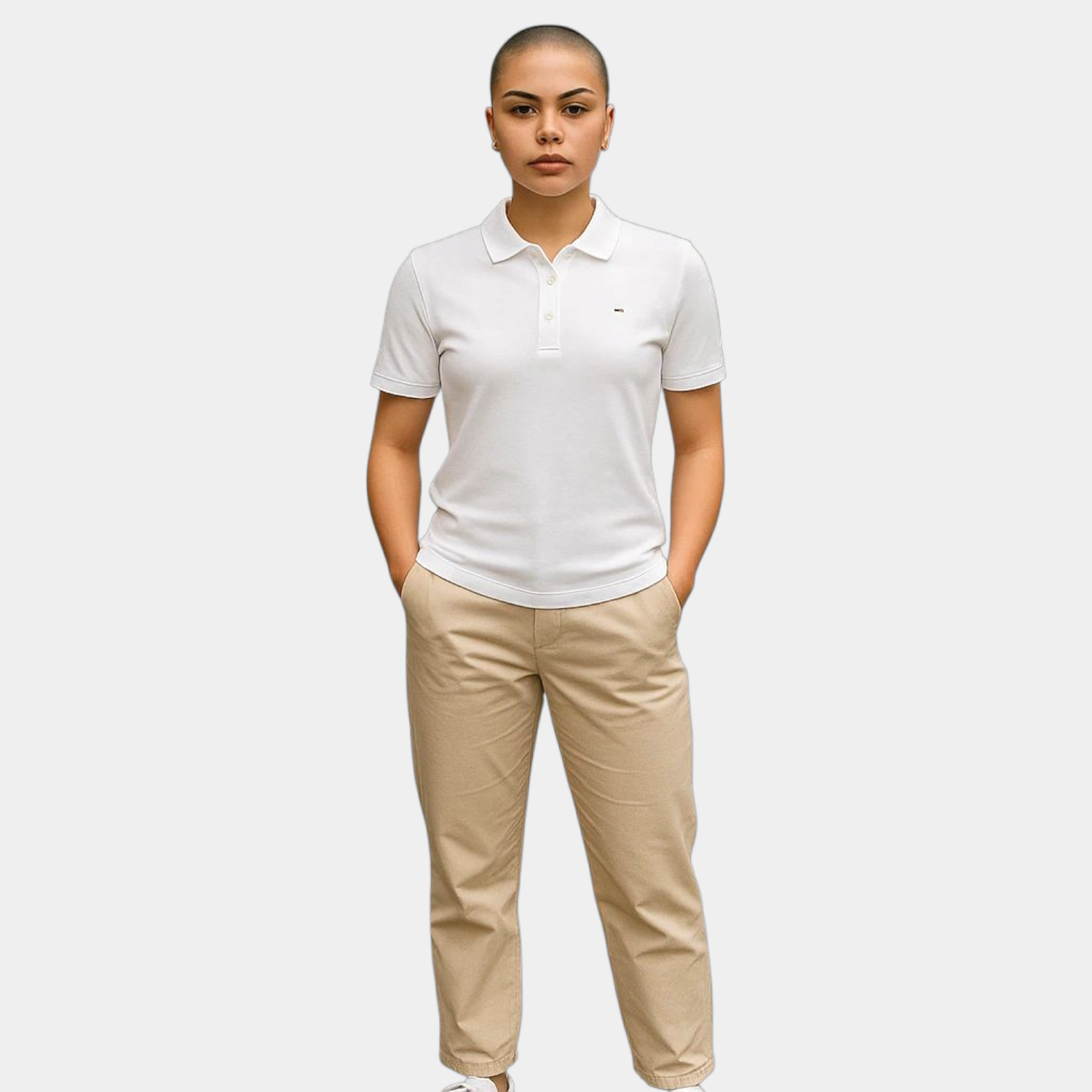 POLO TOMMY HILFIGER