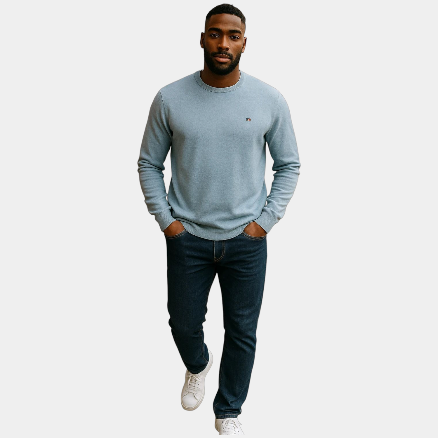 PULL TOMMY HILFIGER