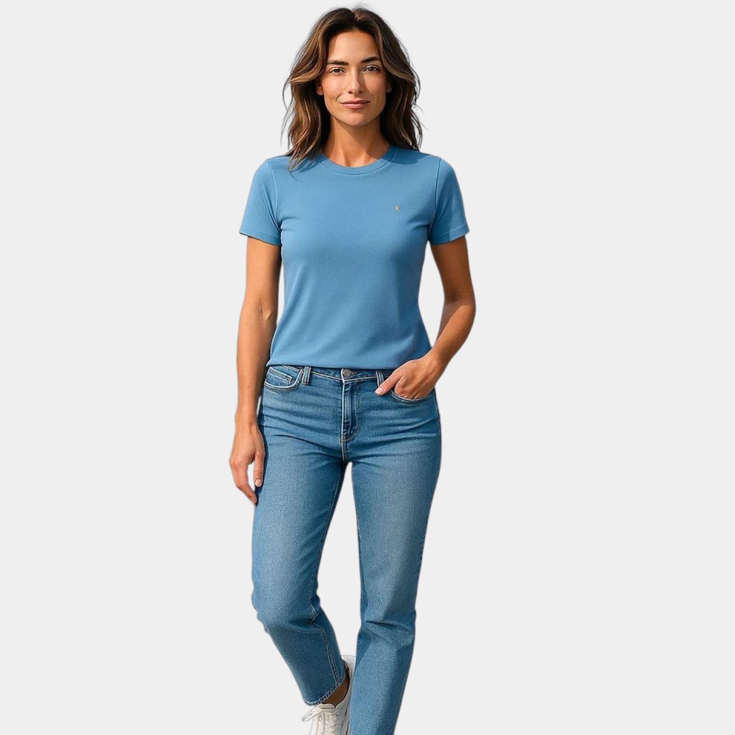 T-SHIRT RALPH LAUREN (GS)