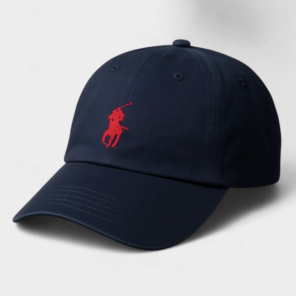 CASQUETTE U.S POO ASSN