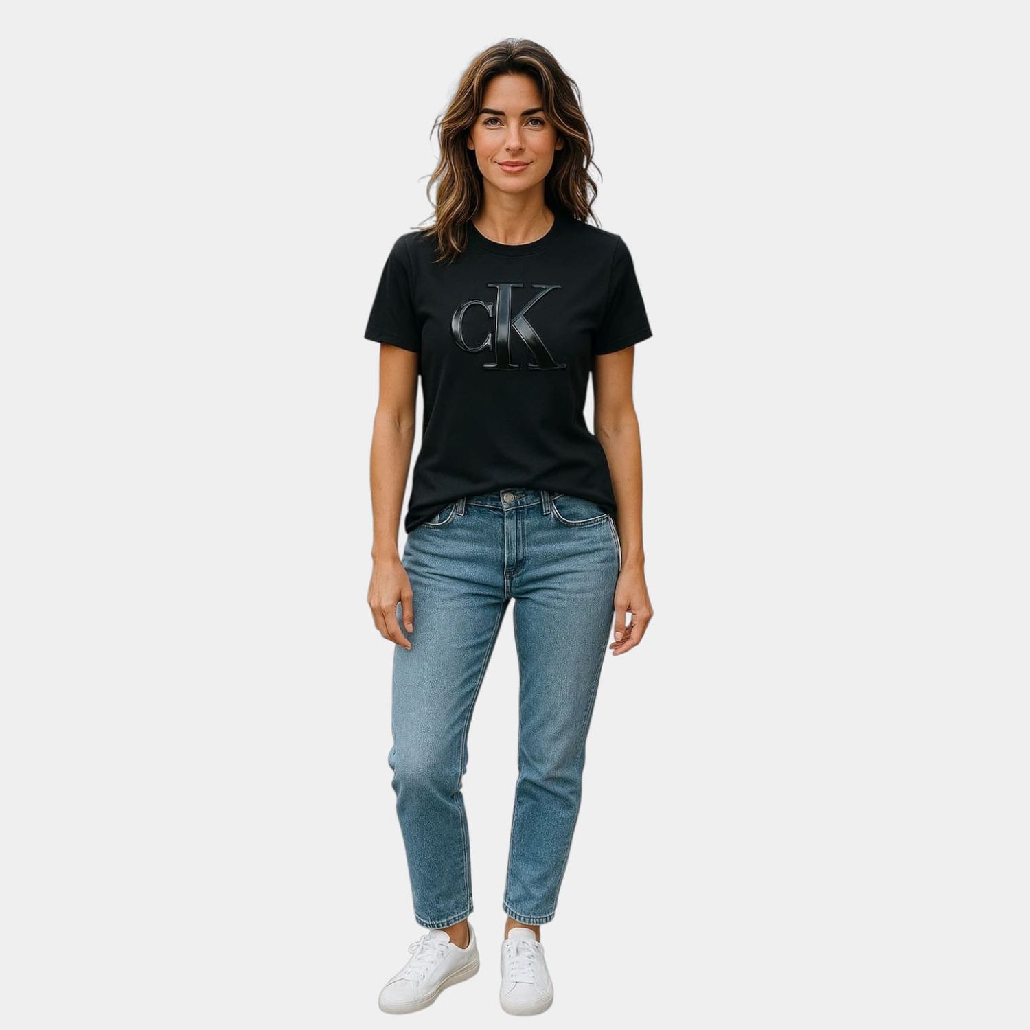 T-SHIRT CALVIN KLEIN