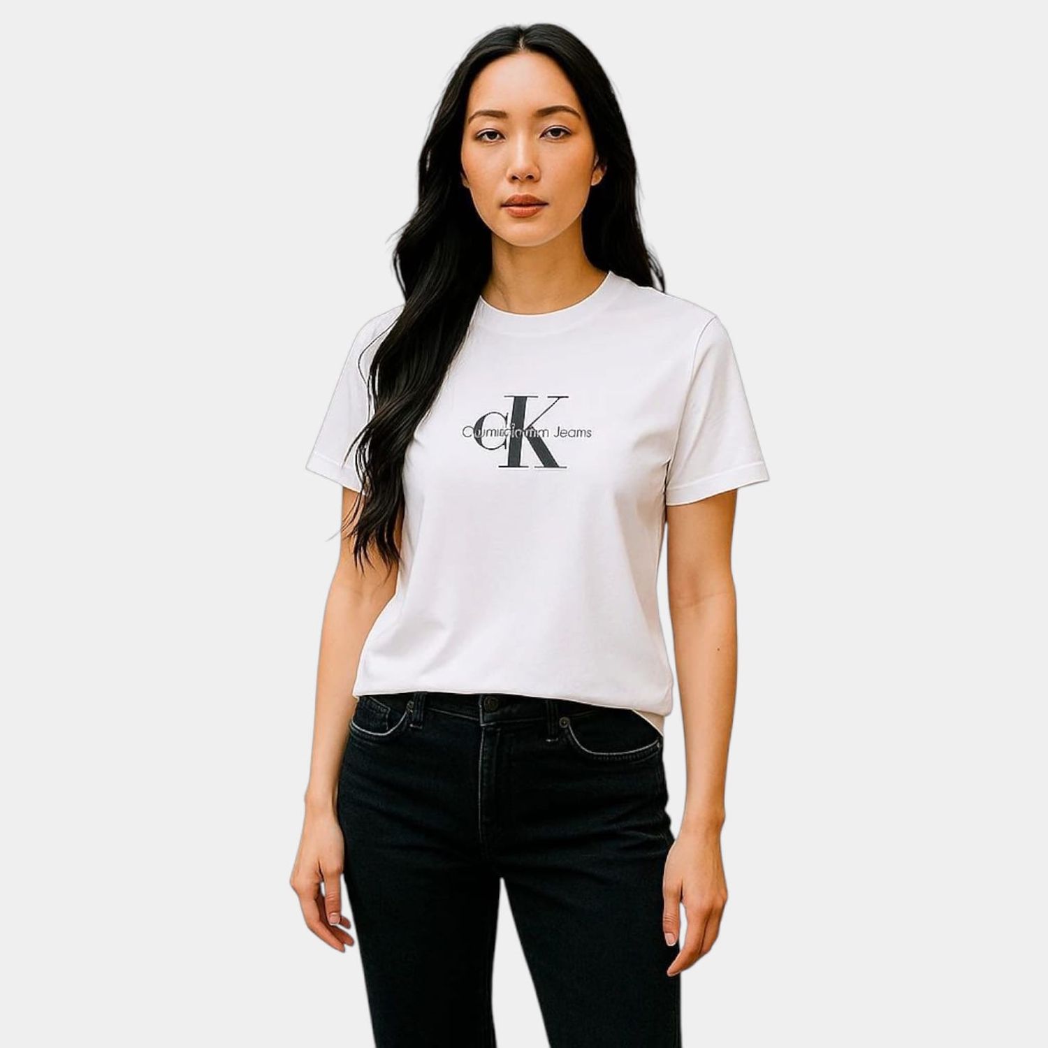 T-SHIRT CALVIN KLEIN