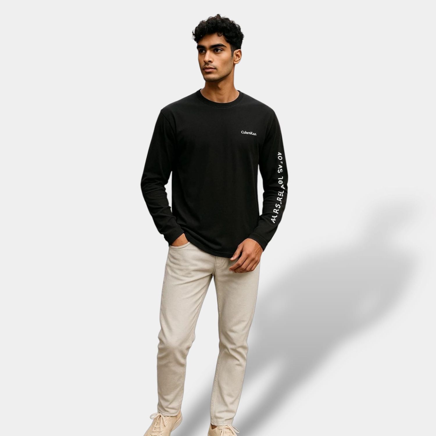 T-SHIRT CALVIN KLEIN