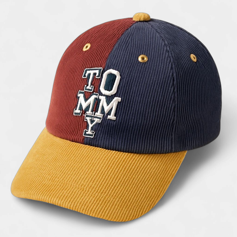 CASQUETTE TOMMY HILFIGER CASQUETTE TOMMY HILFIGER