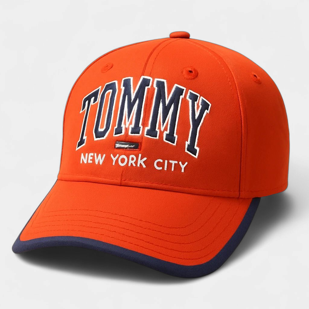 CASQUETTE TOMMY HILFIGER