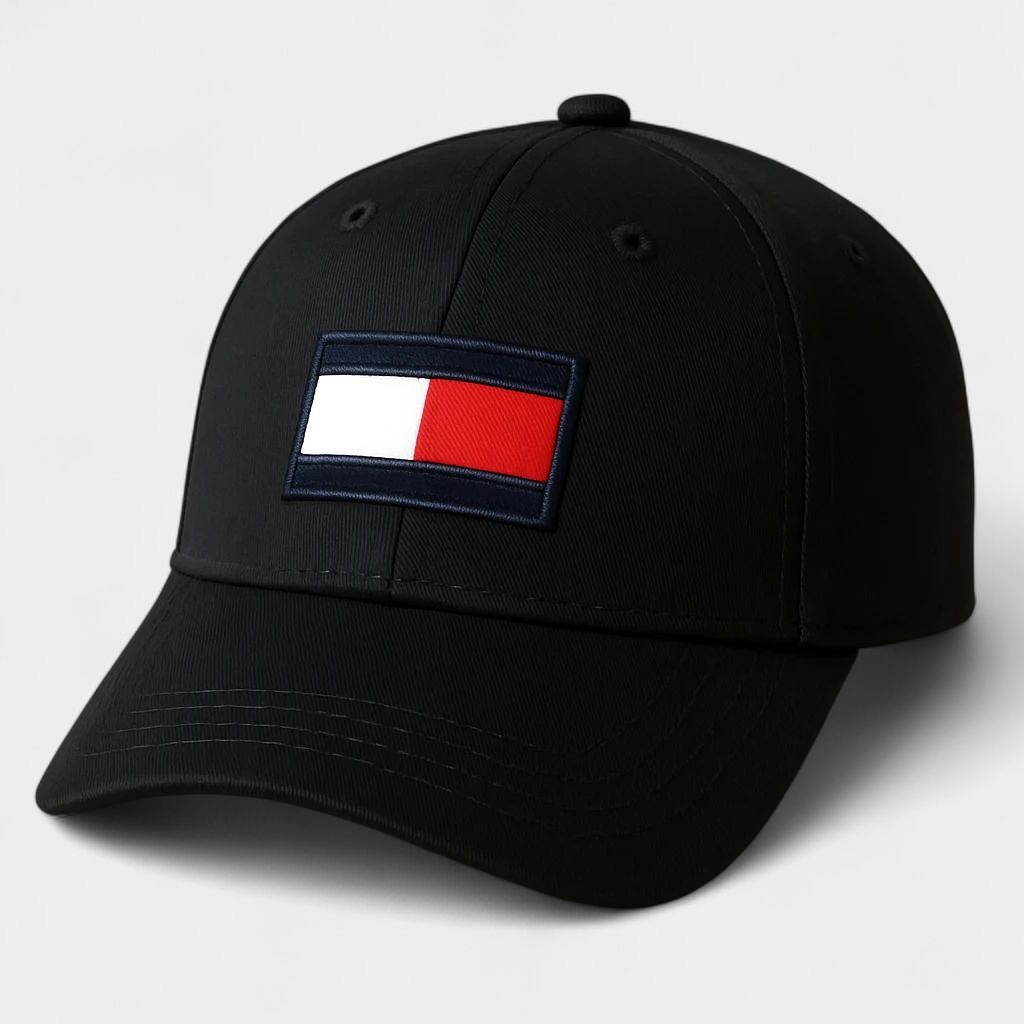 CASQUETTE TOMMY HILFIGER