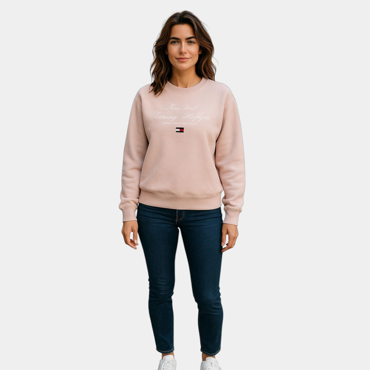 PULL TOMMY HILFIGER