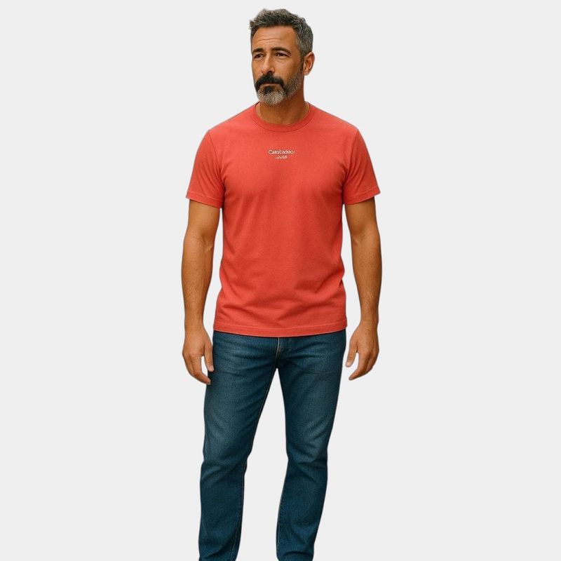 T-SHIRT CALVIN KLEIN T-SHIRT CALVIN KLEIN